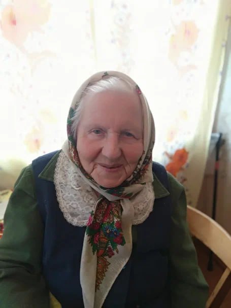 Хмелёва Елена Александровна