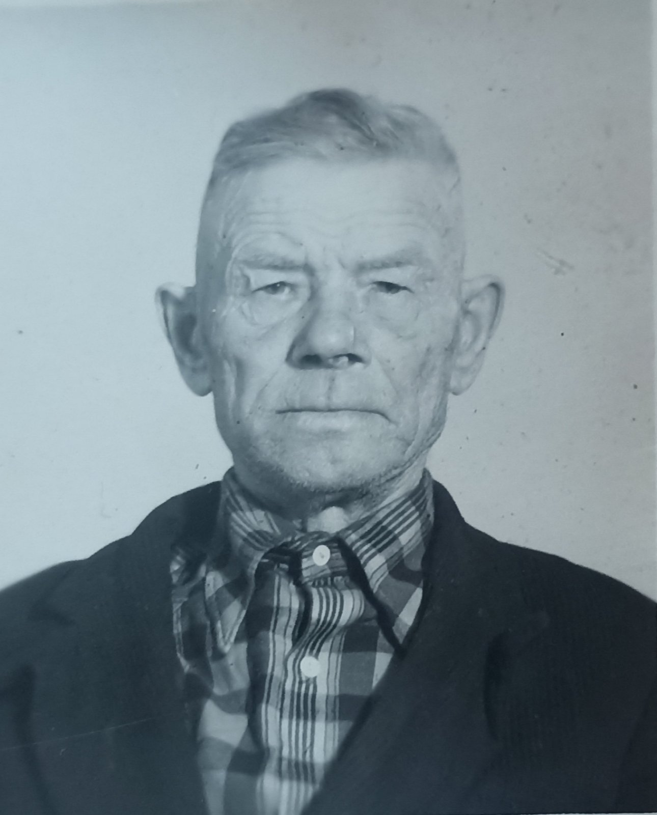 Межинский Иван Дементьевич