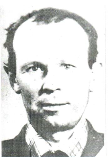 Чернявский Иван Степанович