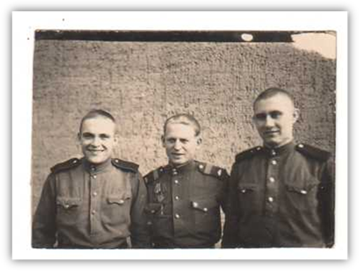 Зенько Владимир Кондратьевич