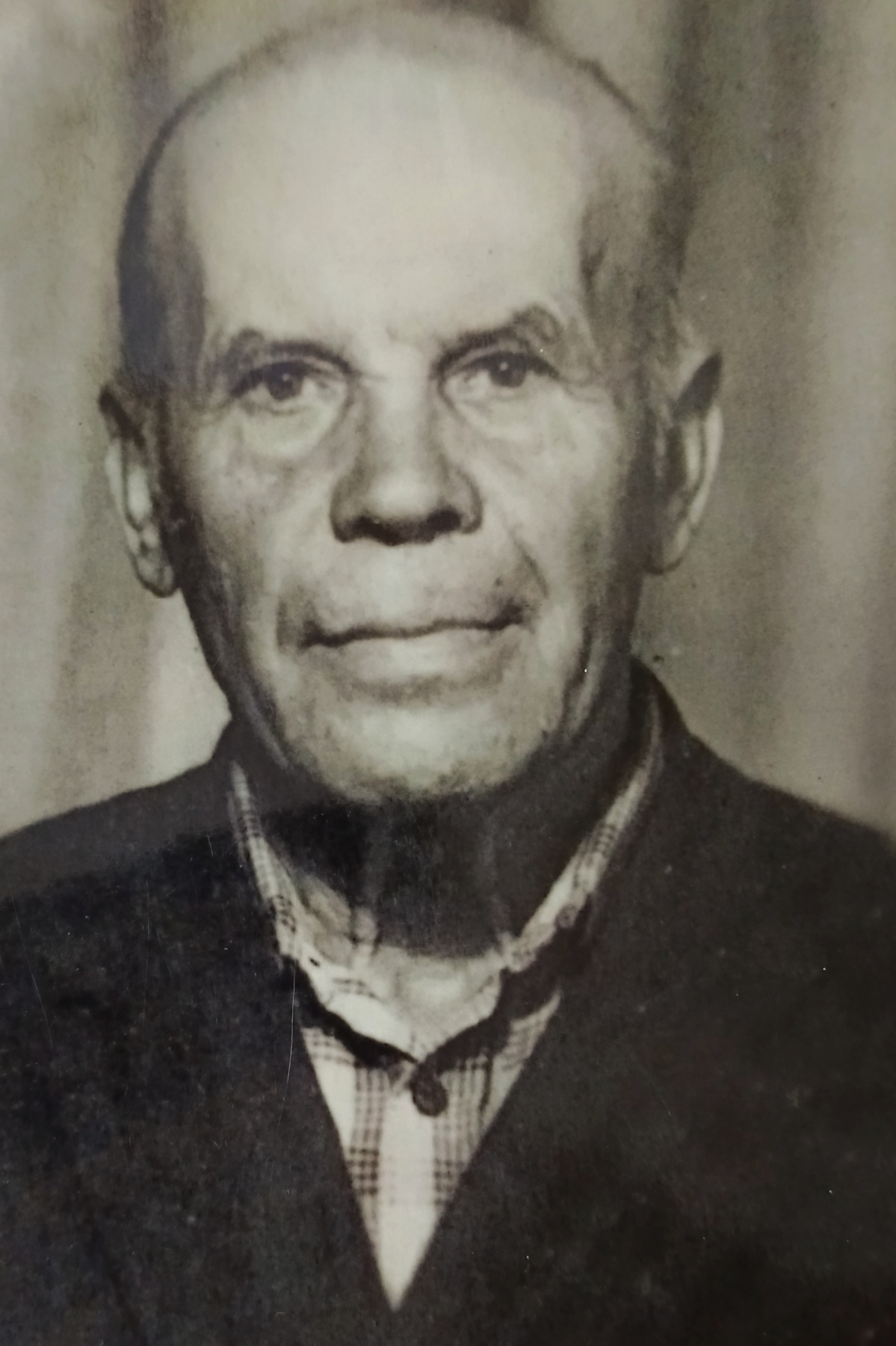 Лазаревич Михаил Иванович