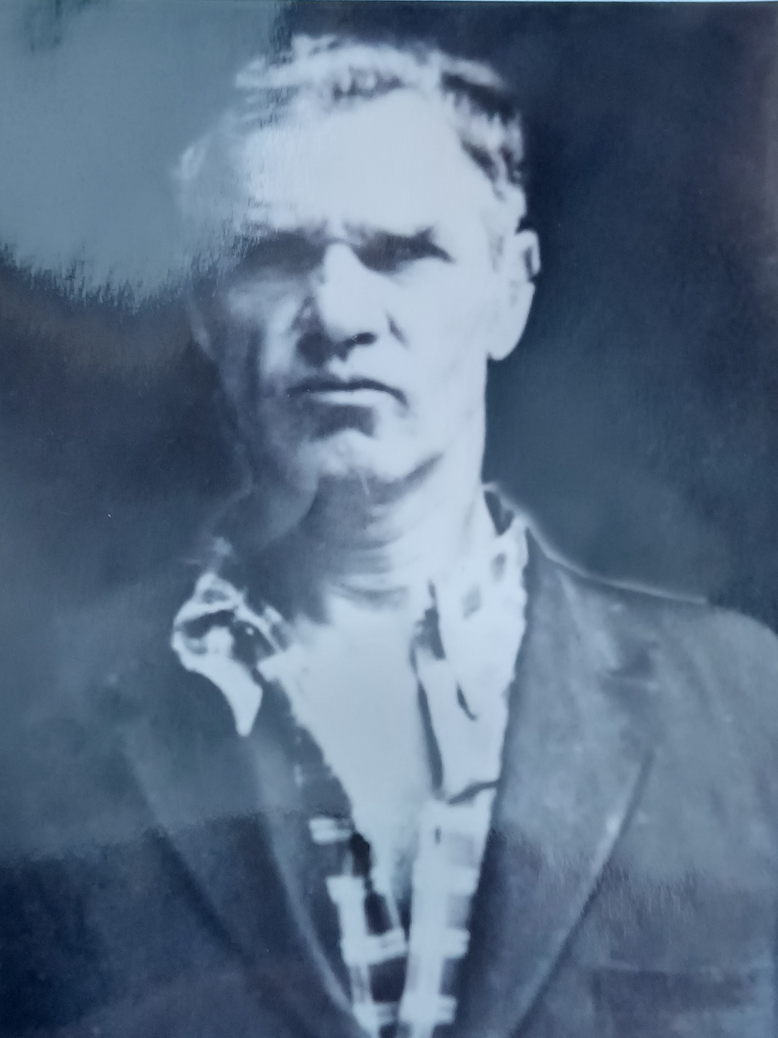 Клиндюк Василий Иванович