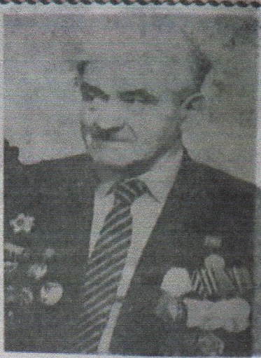 Камай Аркадий Иванович