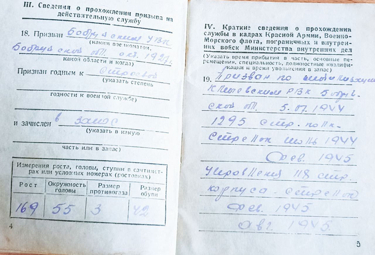 Пирожник Николай Моисеевич