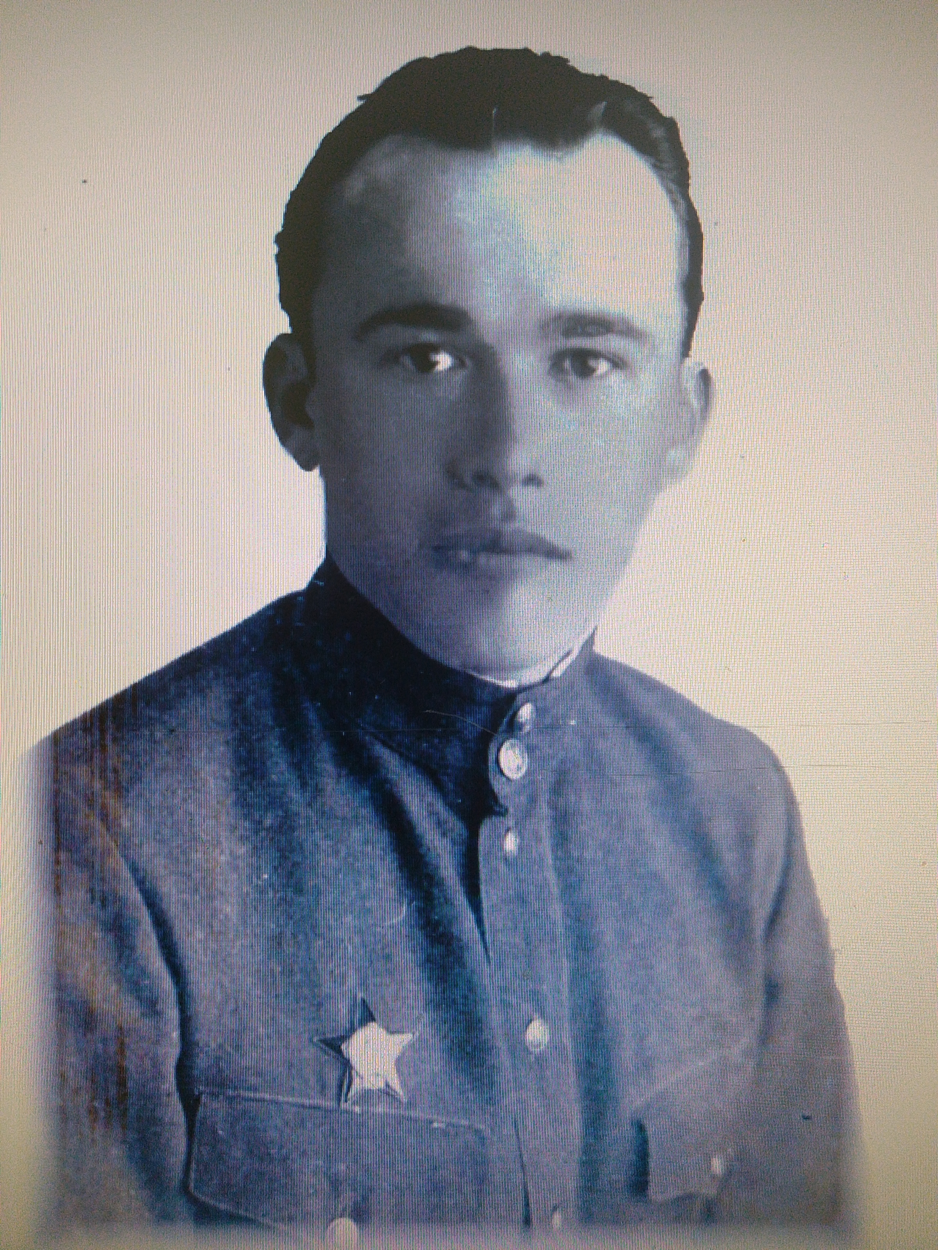 Сипач Сергей Дмитриевич