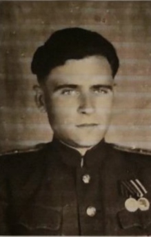 Сидорович Павел Михайлович