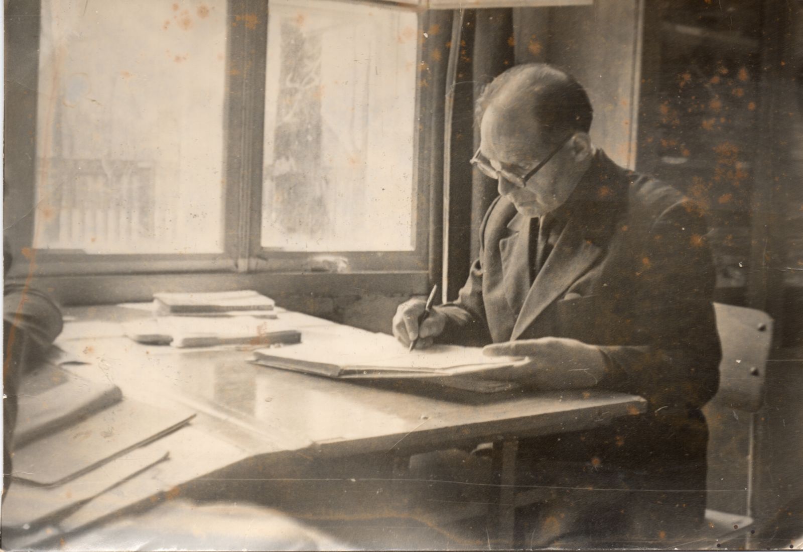 Старчин Владимир Алексеевич