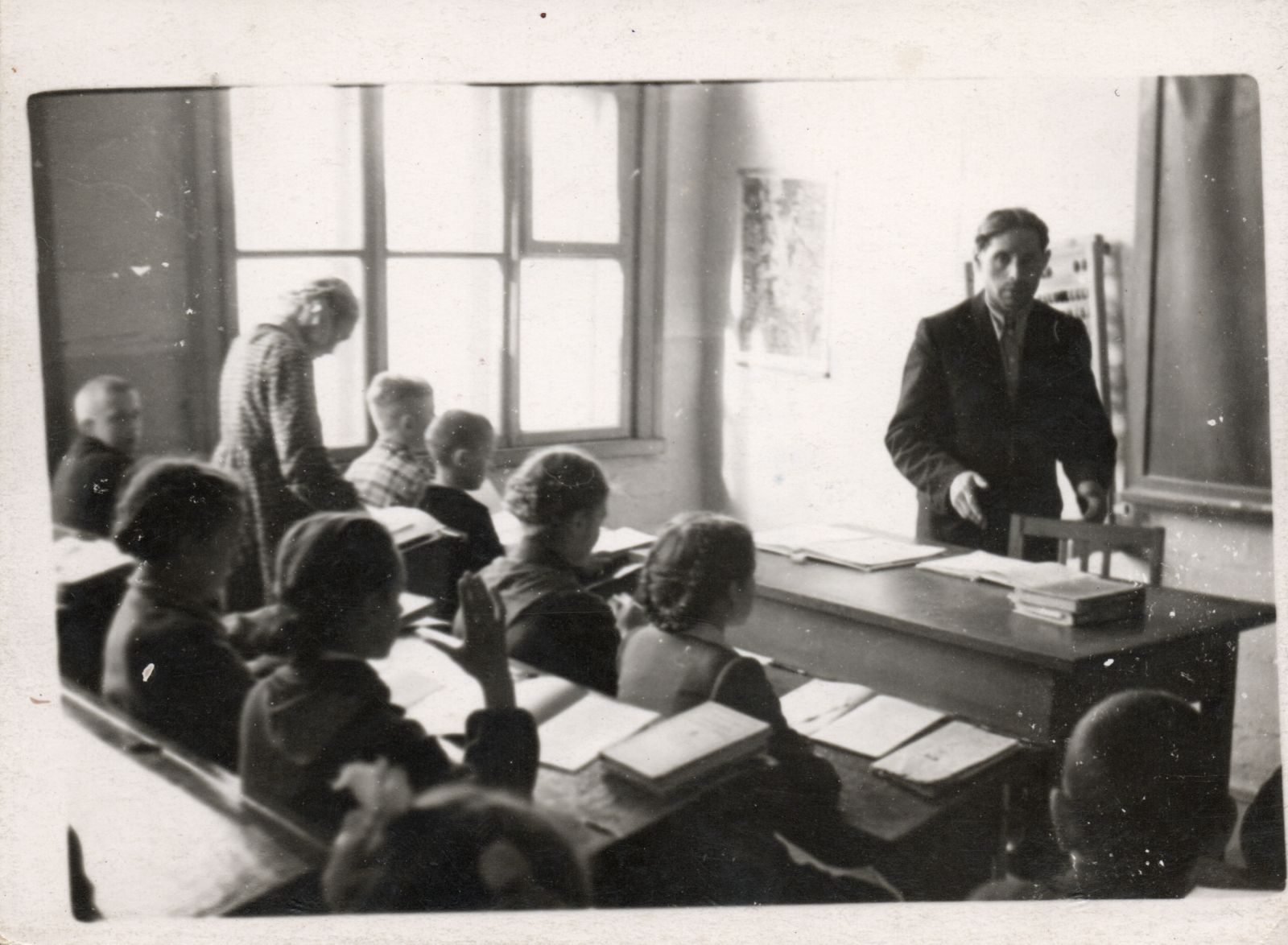 Старчин Владимир Алексеевич