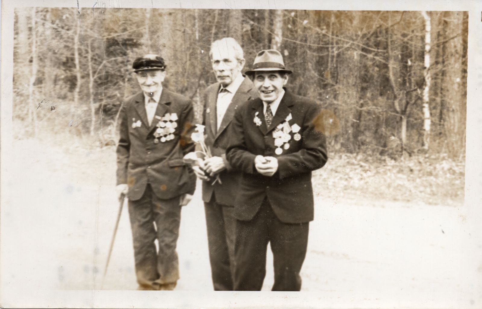 Старчин Владимир Алексеевич