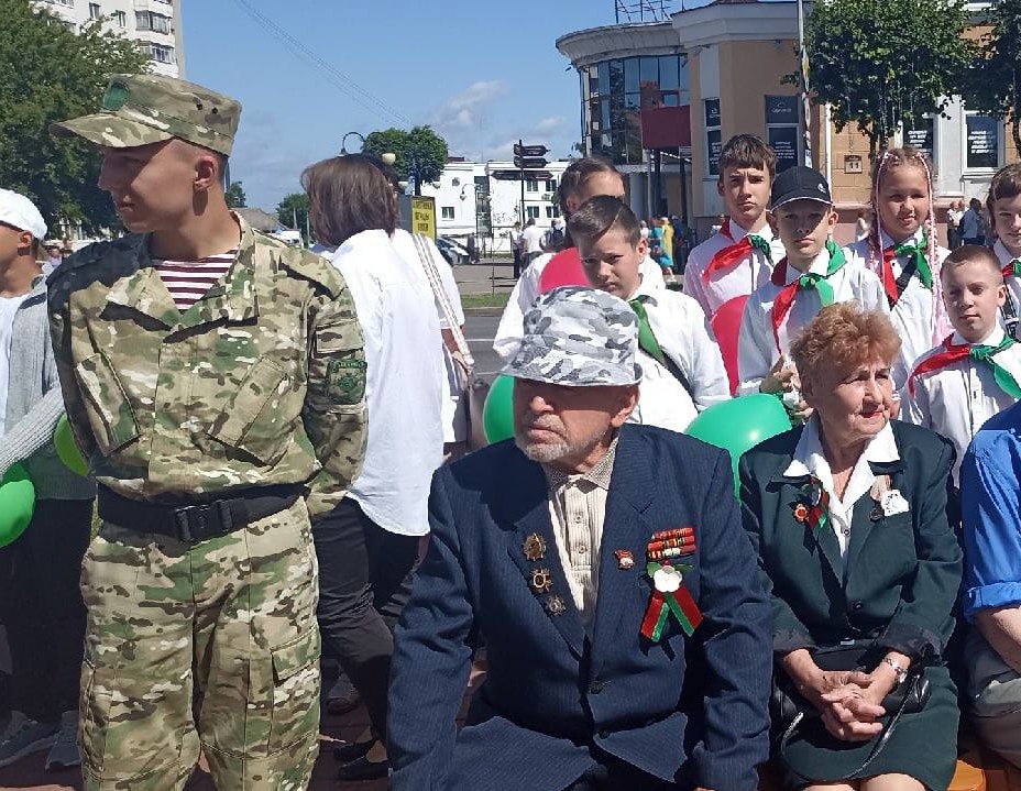 Давыдько Николай Петрович