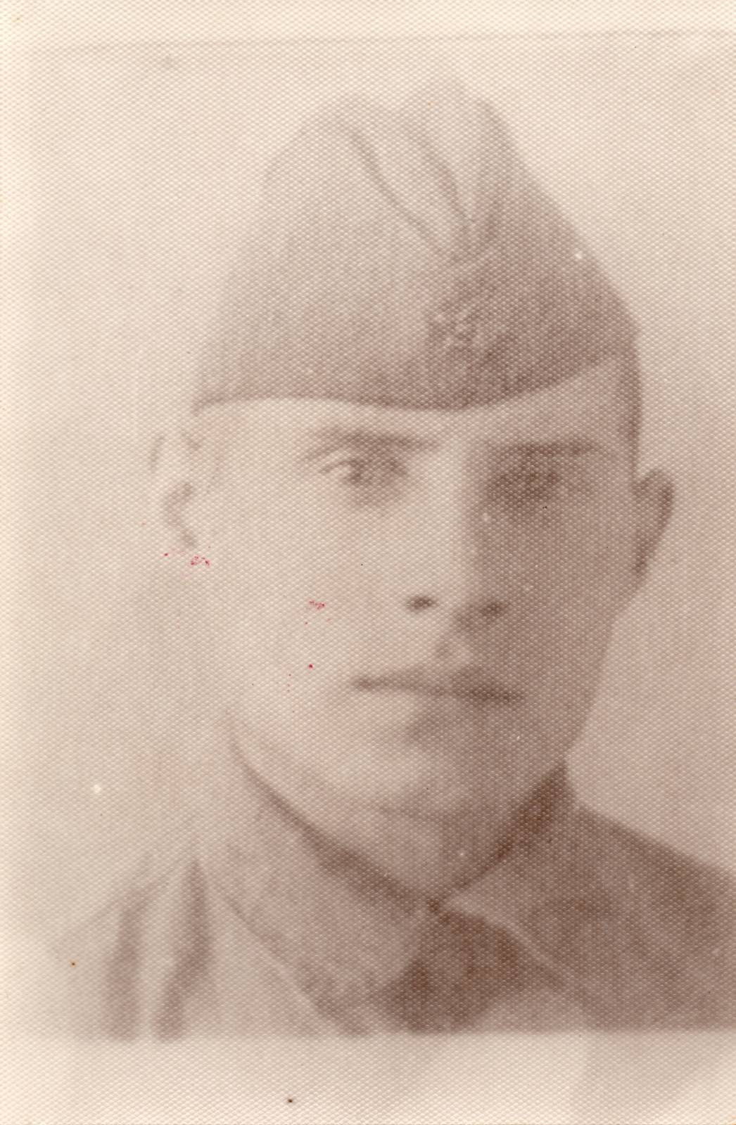 Старчин Владимир Алексеевич