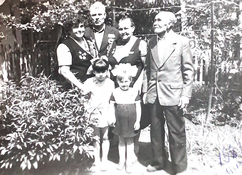 Голяк Яков Никитович