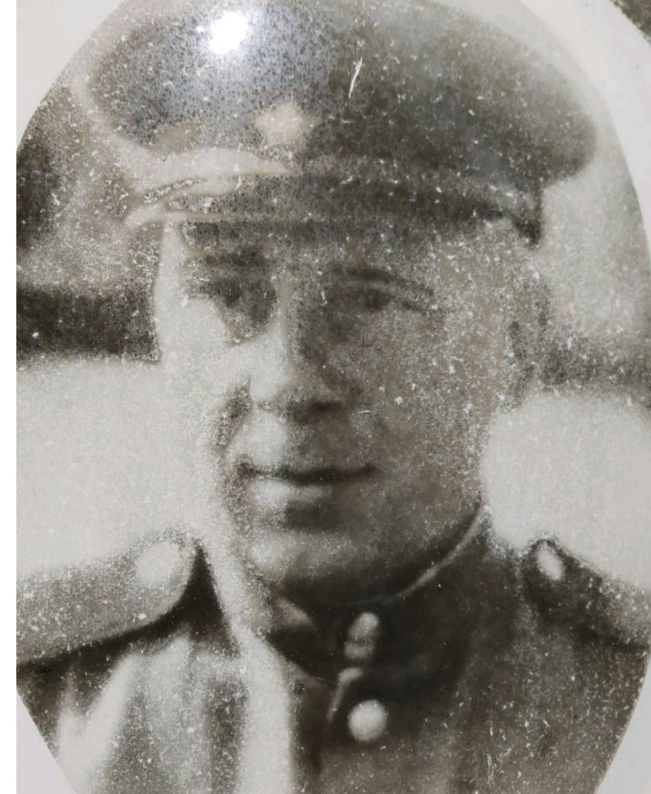 Потапенко Купрей Александрович