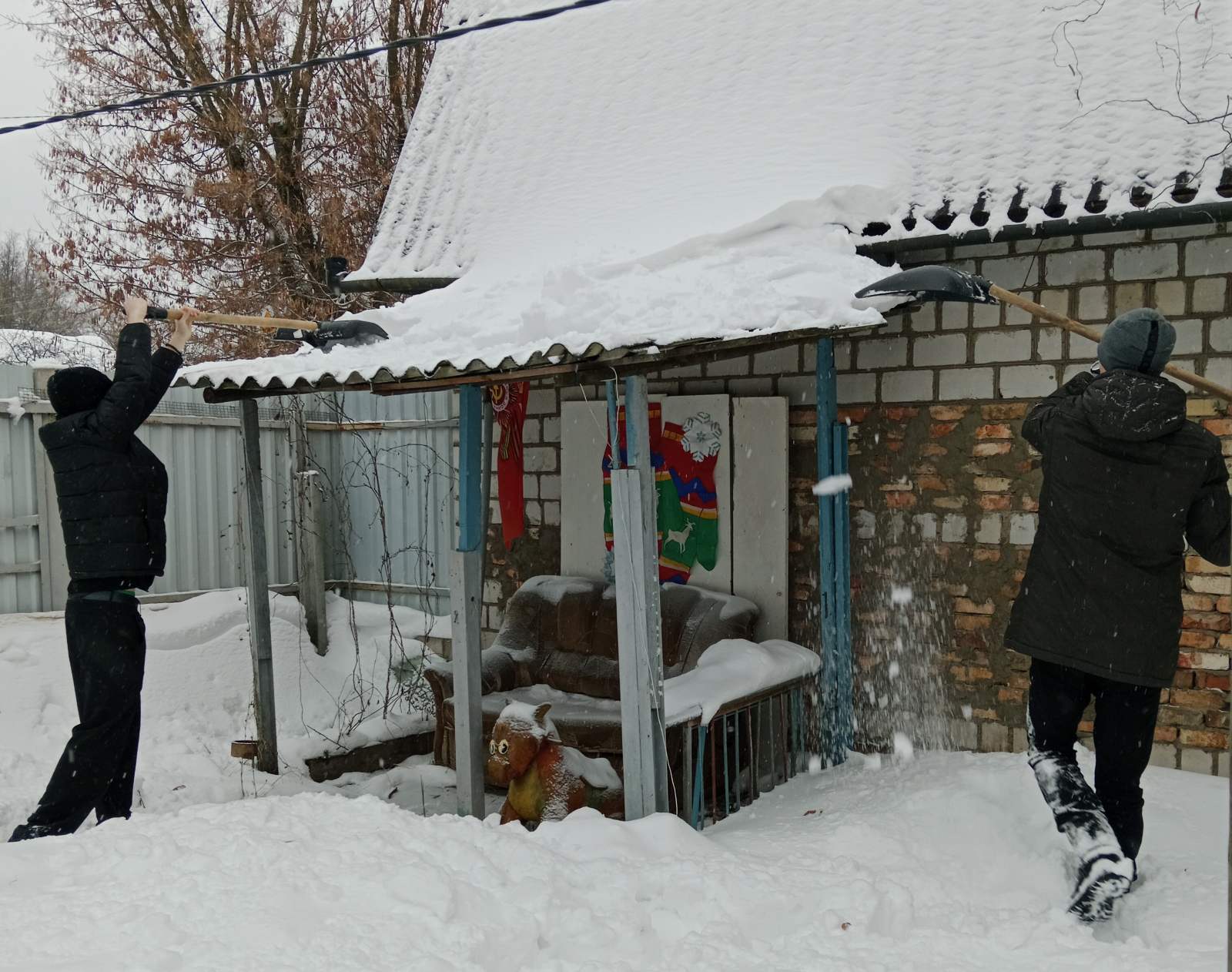 Богдан Екатерина Дмитриевна