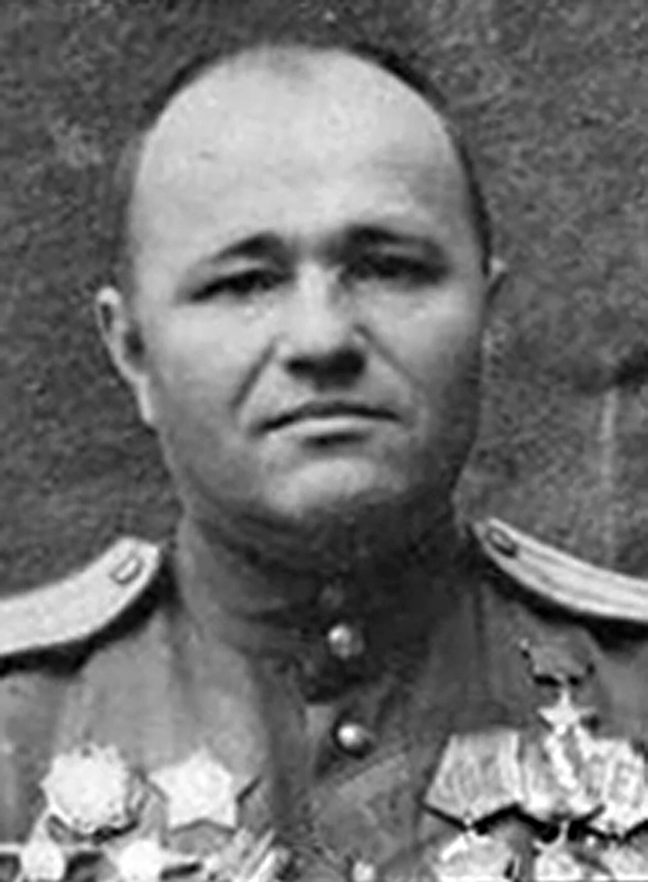 Сыдько Михаил Петрович