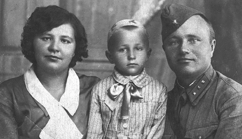 Сыдько Михаил Петрович