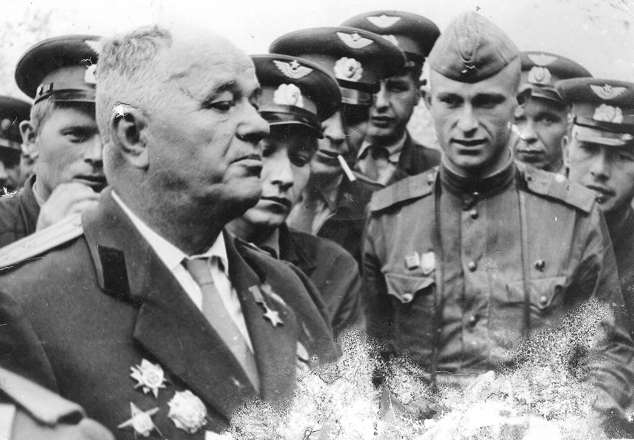 Сыдько Михаил Петрович