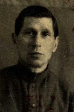 Хлусс Порфирий Матвеевич