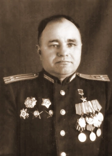 Сыдько Михаил Петрович