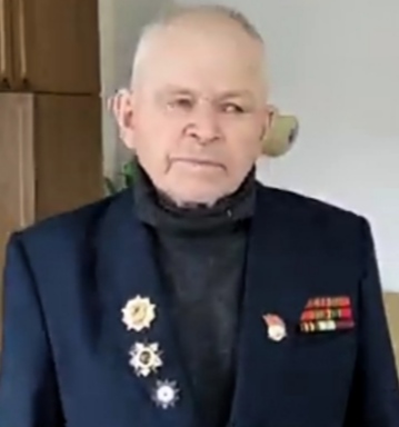 Давыдько Николай Петрович