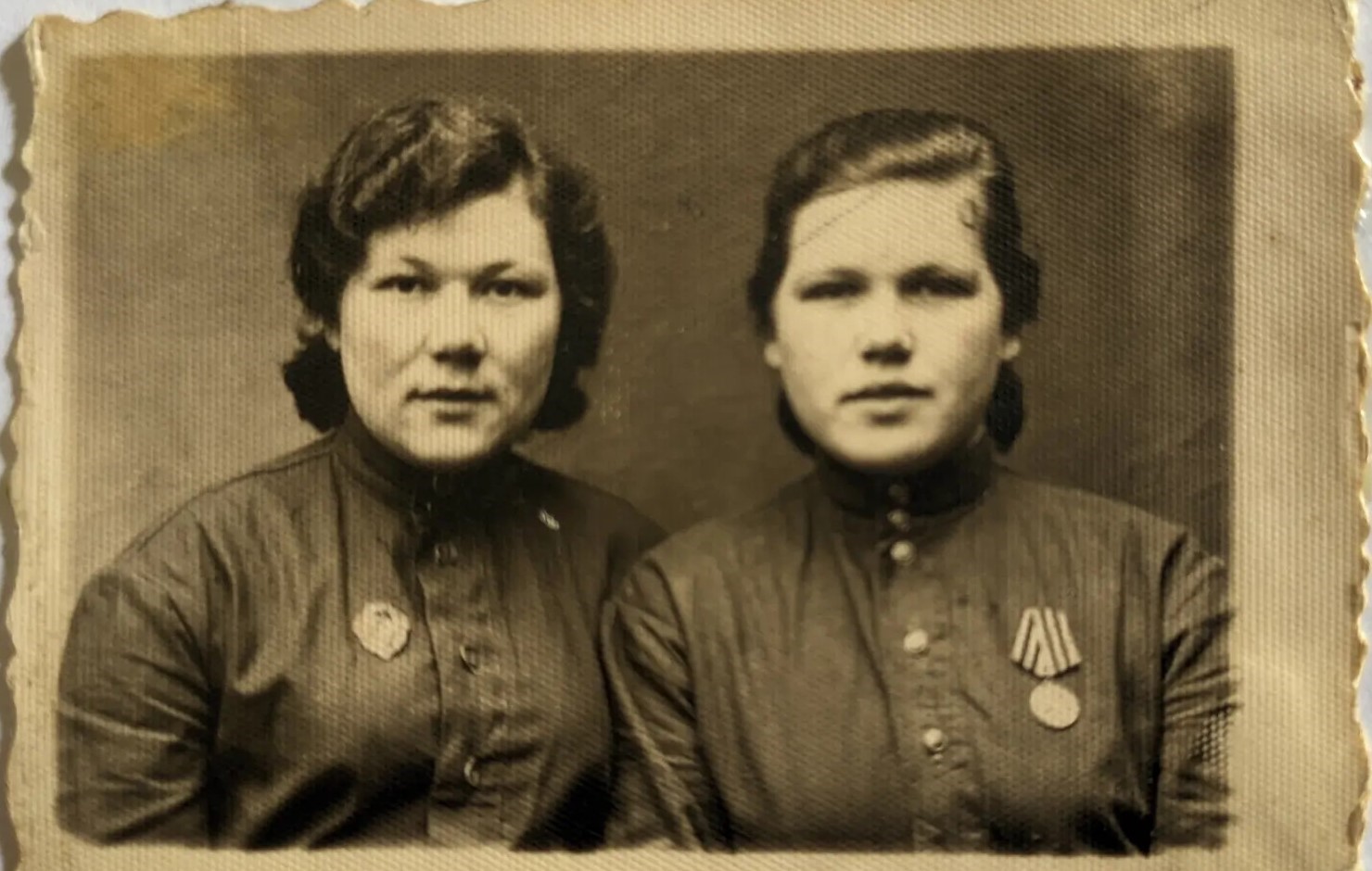 Богдан Екатерина Дмитриевна