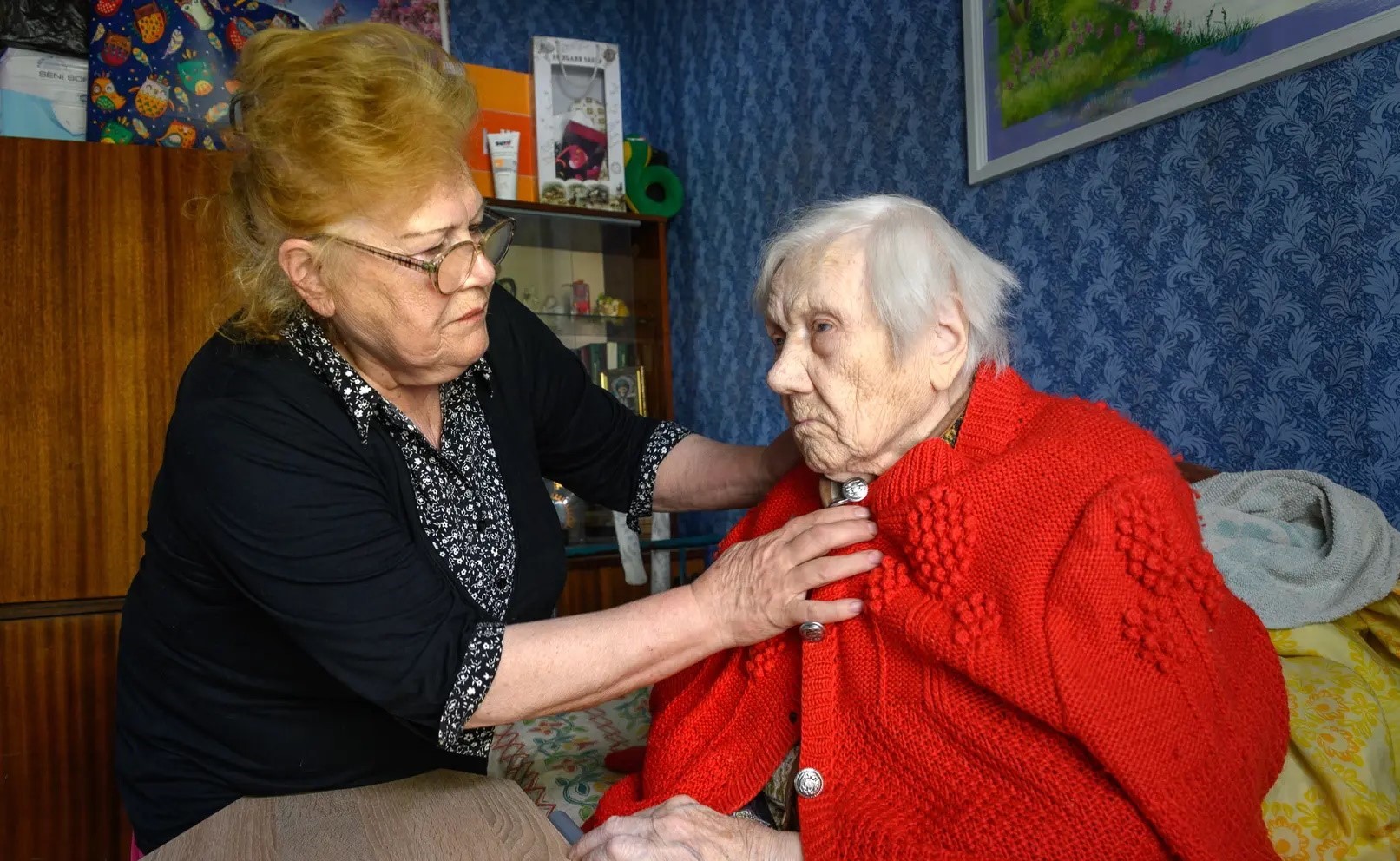 Богдан Екатерина Дмитриевна