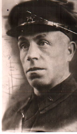 Турчинский Макар Фёдорович