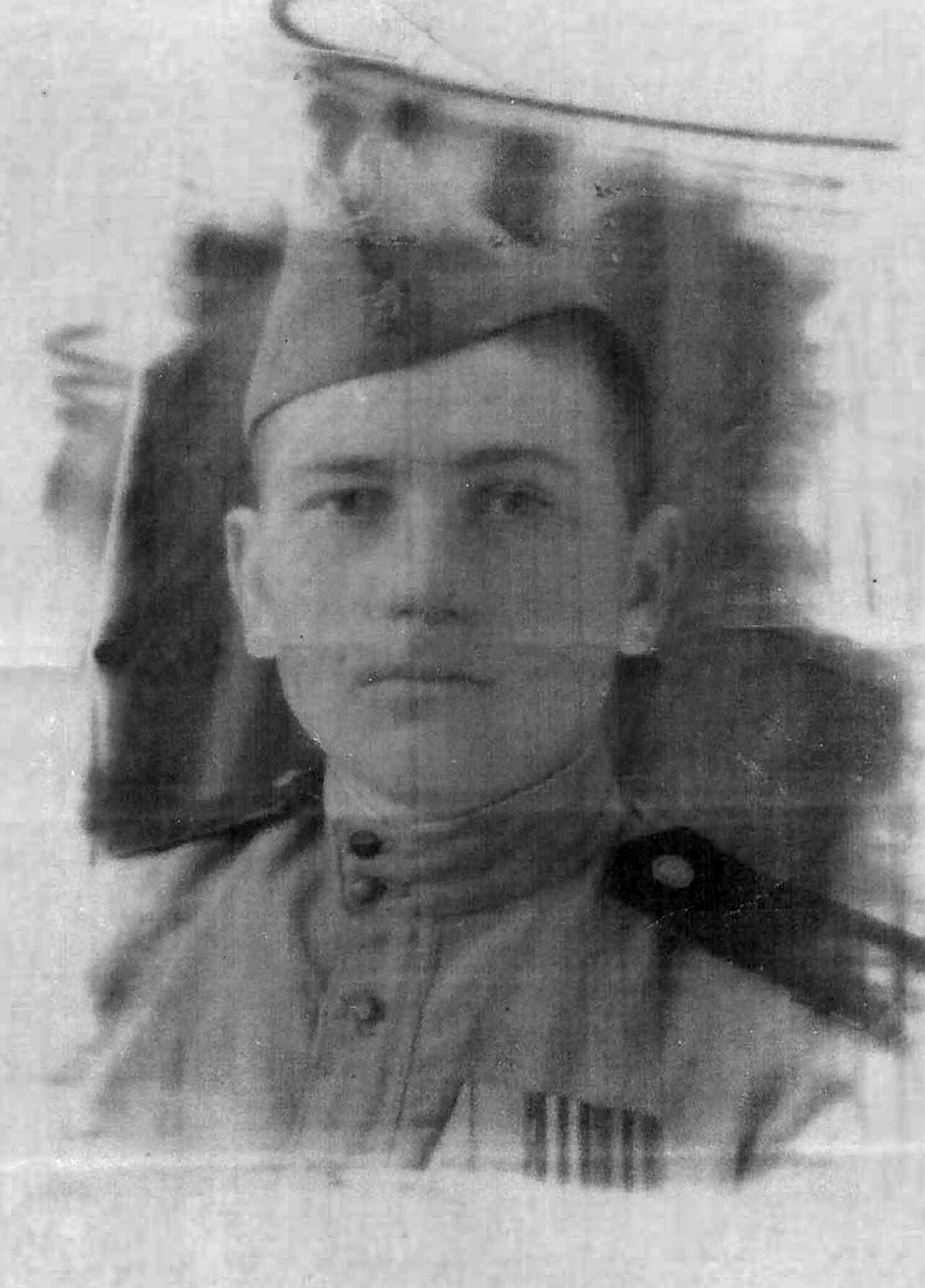 Поляков Иван Дмитриевич