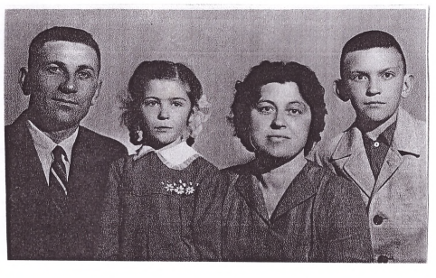 Поляков Иван Дмитриевич