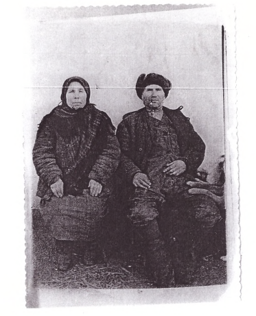 Поляков Иван Дмитриевич