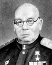 Терешков Алексей Дмитриевич