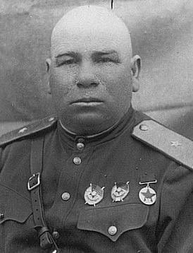 Терешков Алексей Дмитриевич
