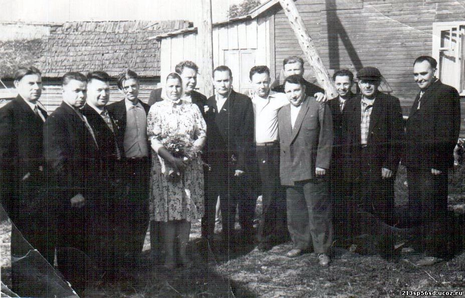 Иванов Алексей Иванович