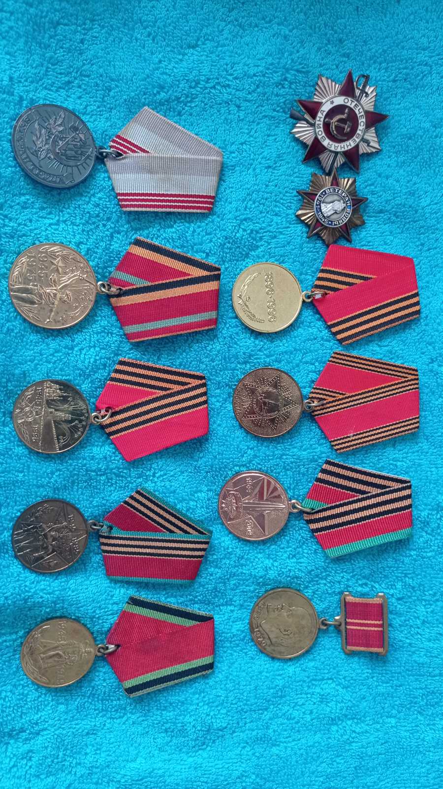 Бокий Виктор Иванович