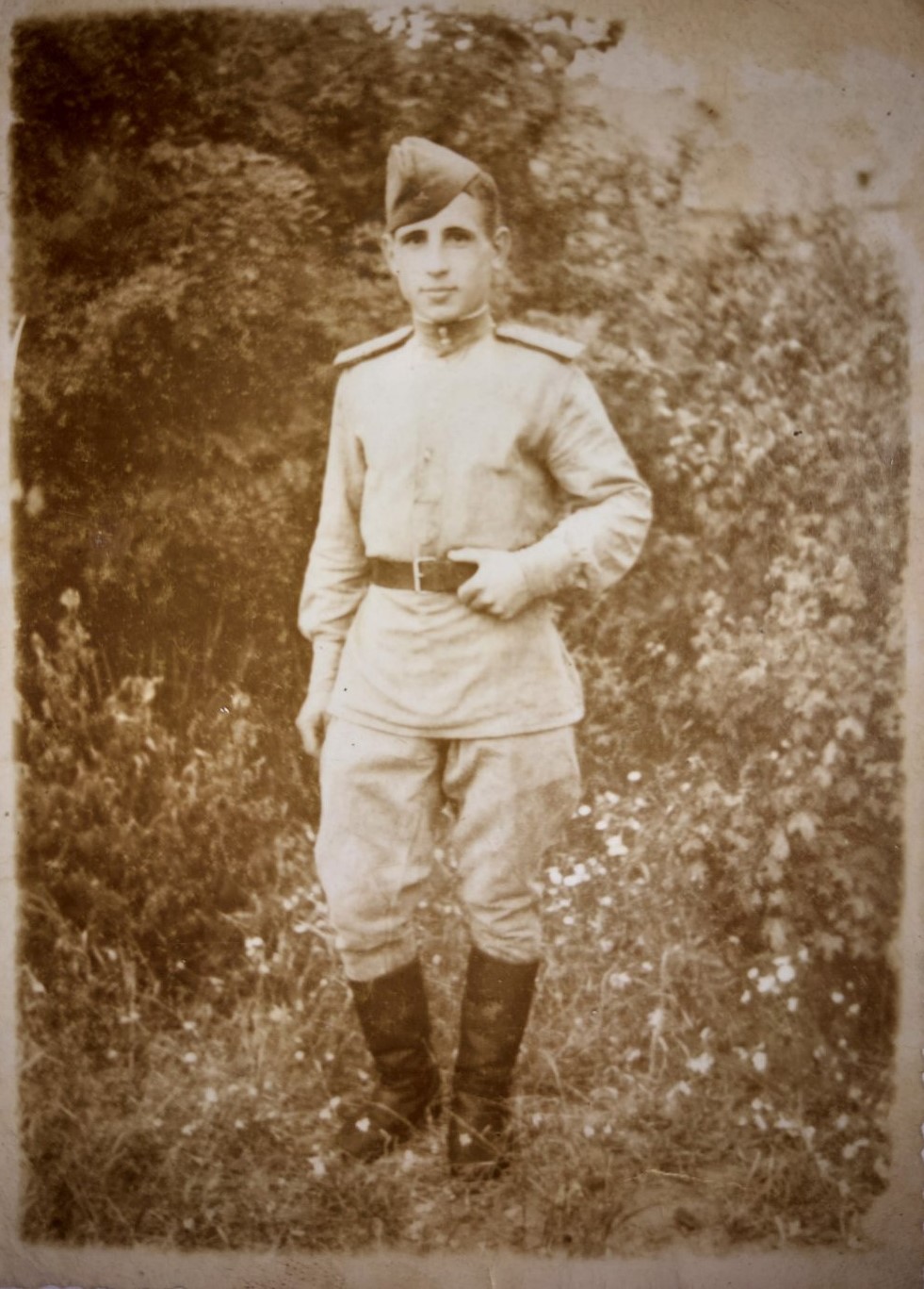 Гарай Алексей Иванович