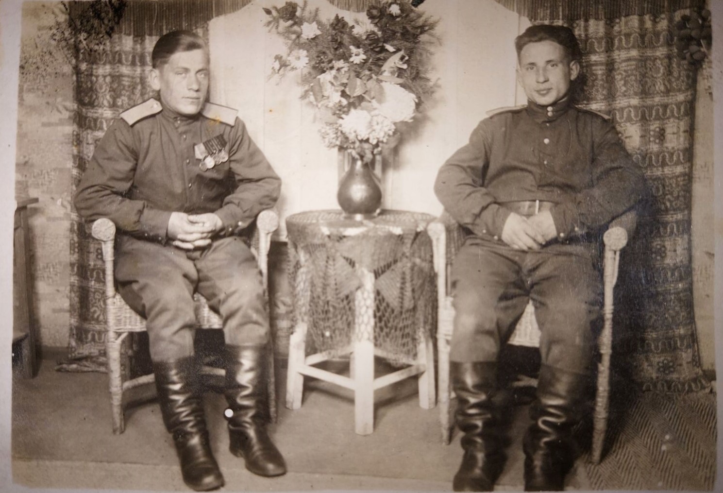 Гарай Алексей Иванович