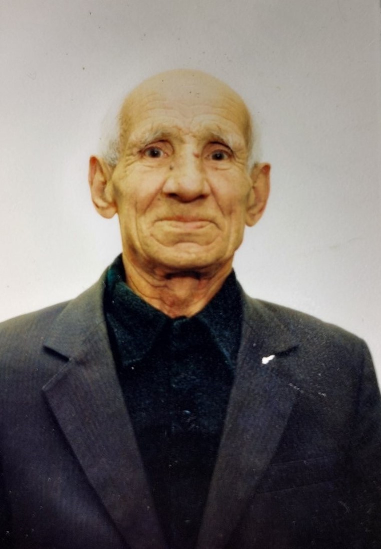 Гарай Алексей Иванович