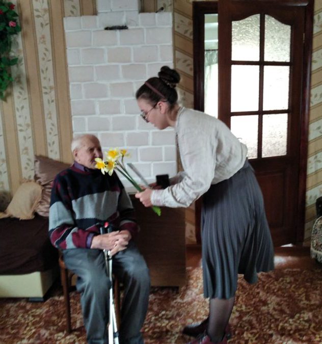 Бальцевич Павел Васильевич