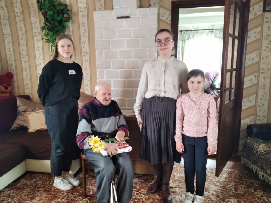 Бальцевич Павел Васильевич