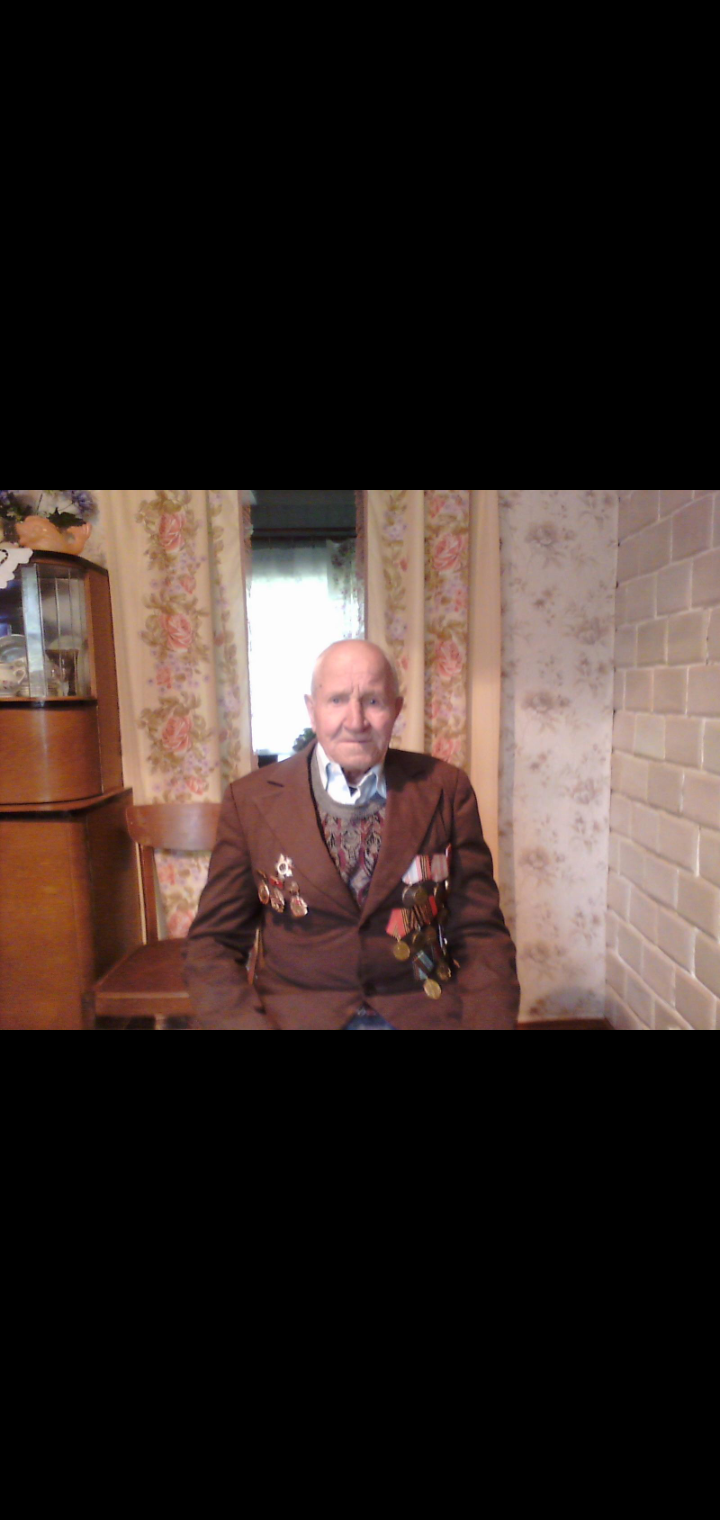 Бальцевич Павел Васильевич