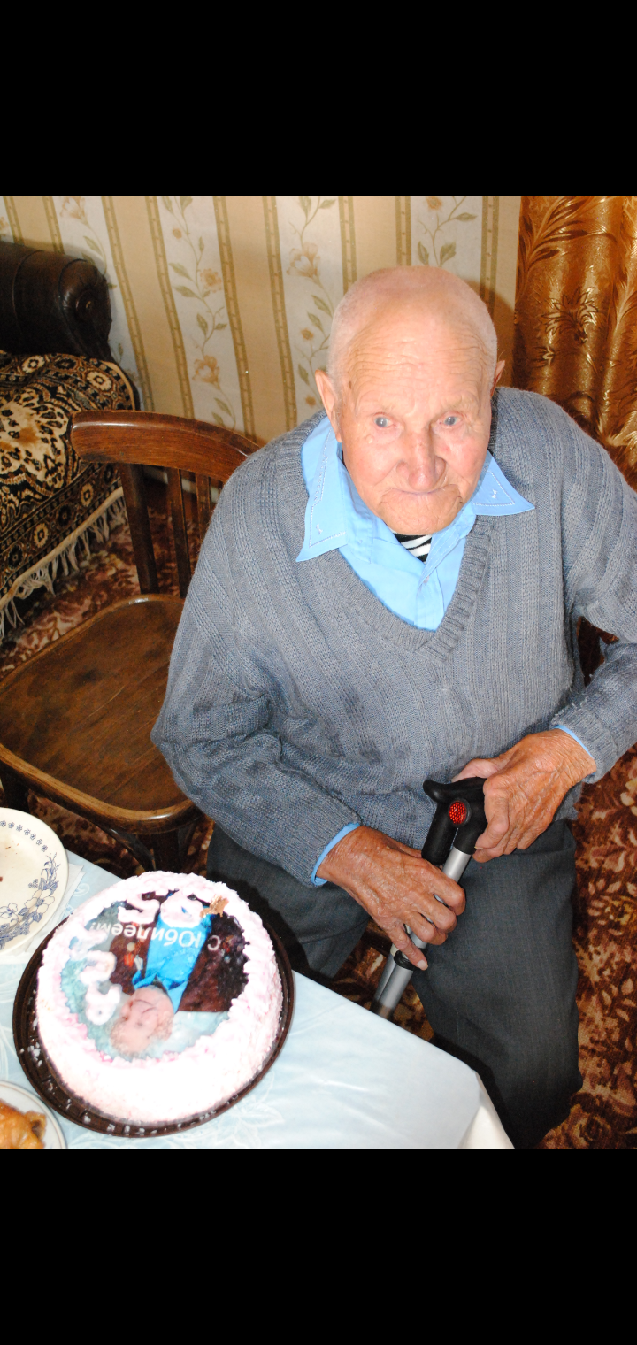 Бальцевич Павел Васильевич