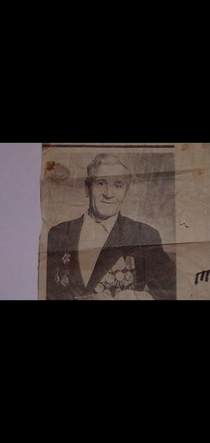 Бальцевич Павел Васильевич