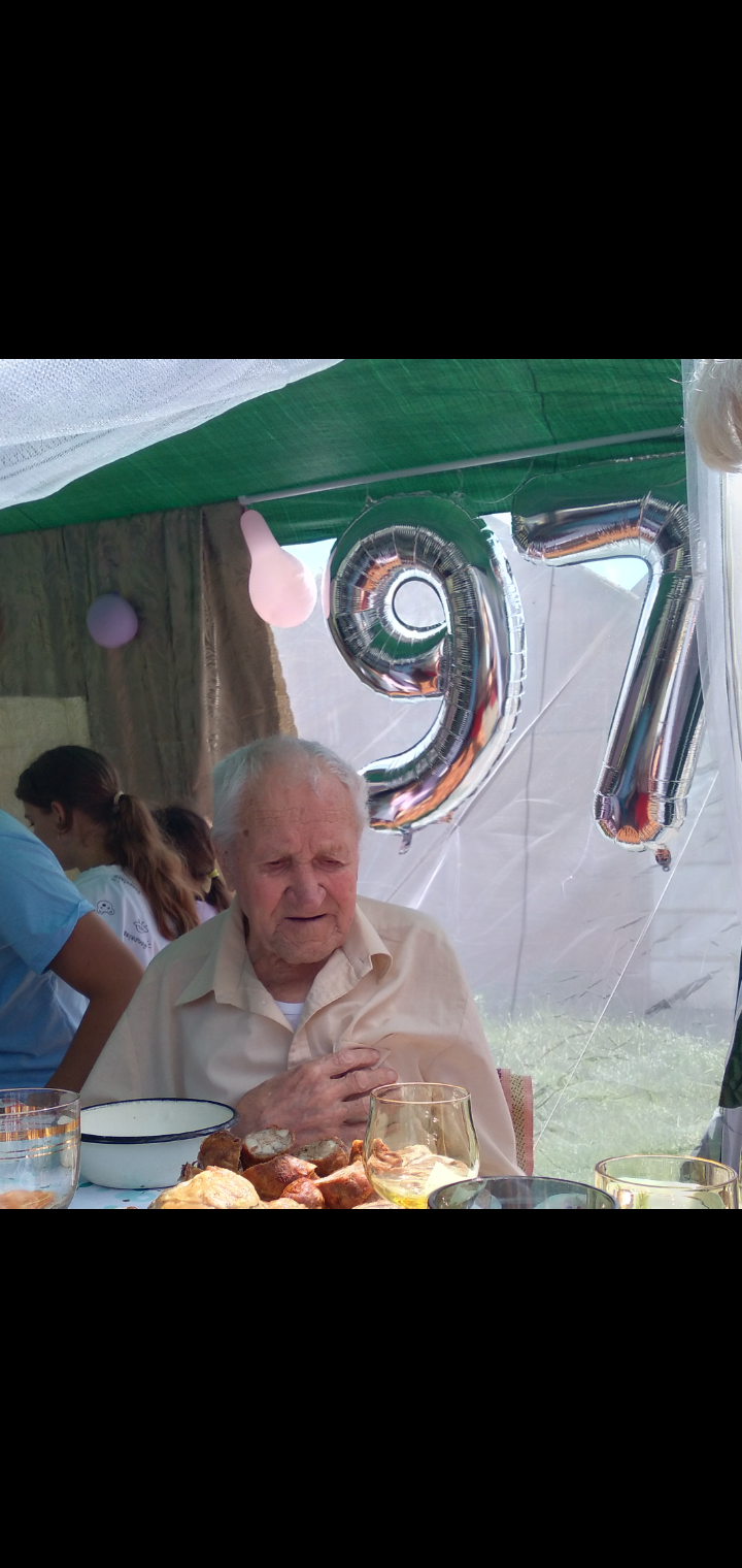 Бальцевич Павел Васильевич