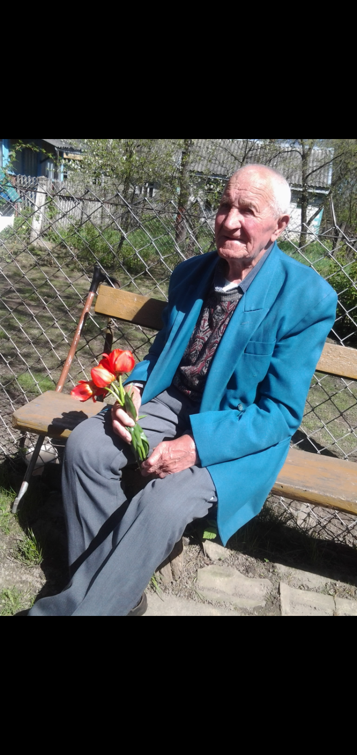 Бальцевич Павел Васильевич