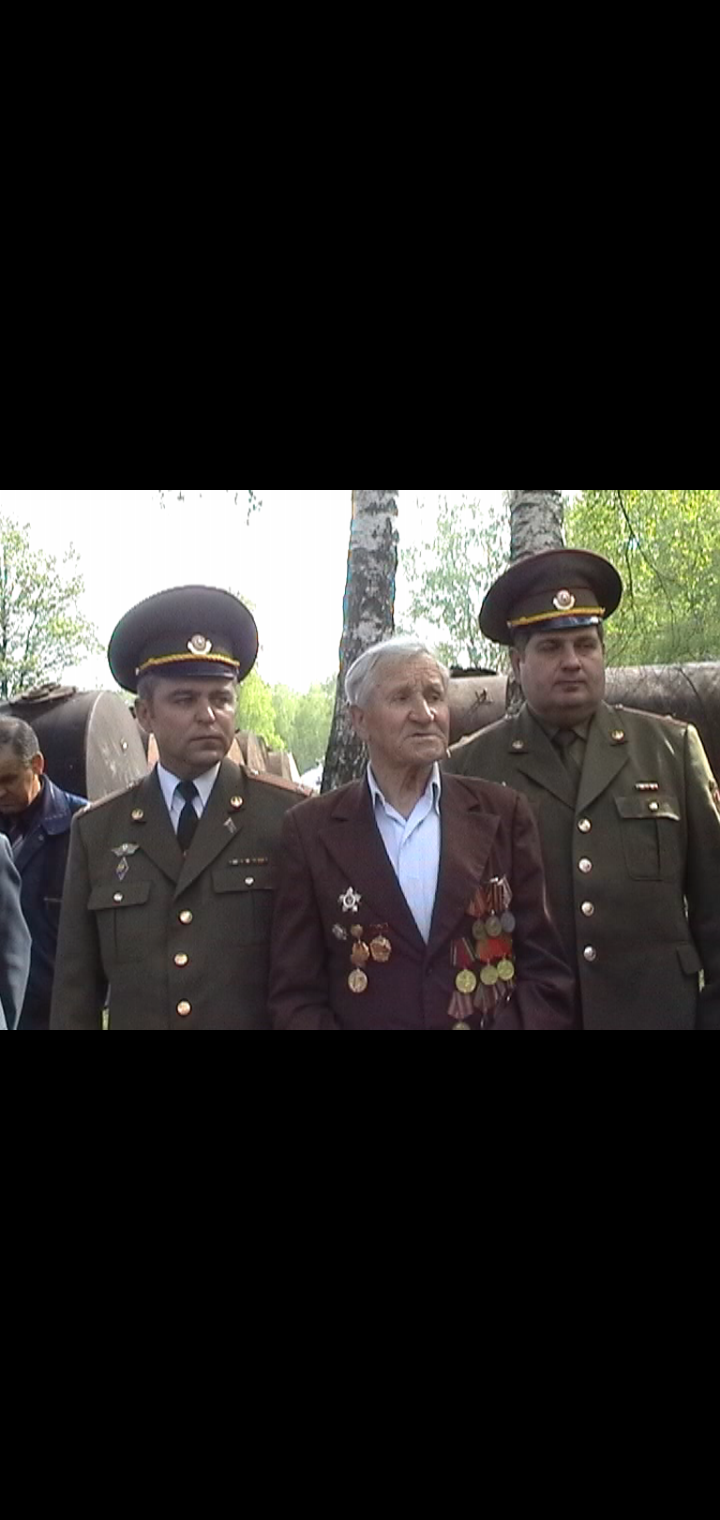 Бальцевич Павел Васильевич