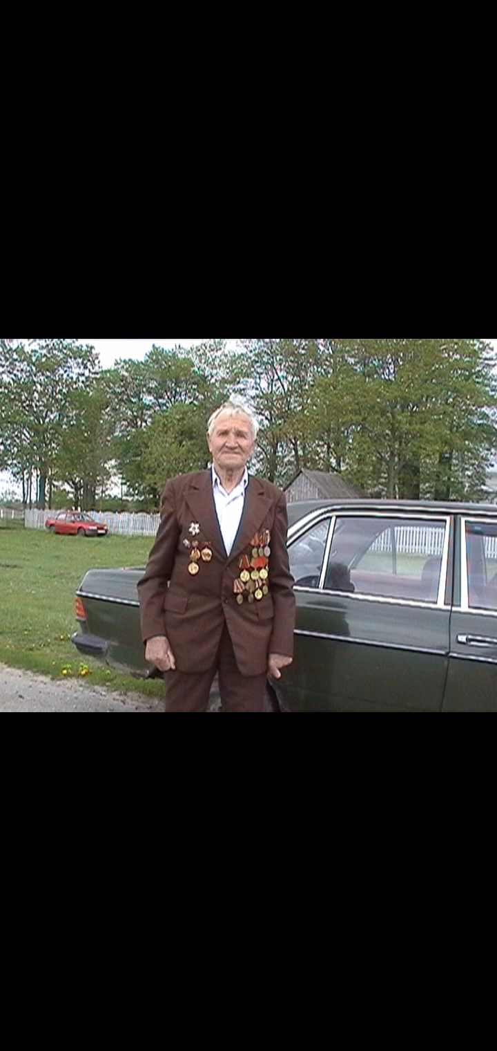 Бальцевич Павел Васильевич