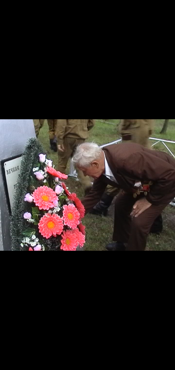 Бальцевич Павел Васильевич