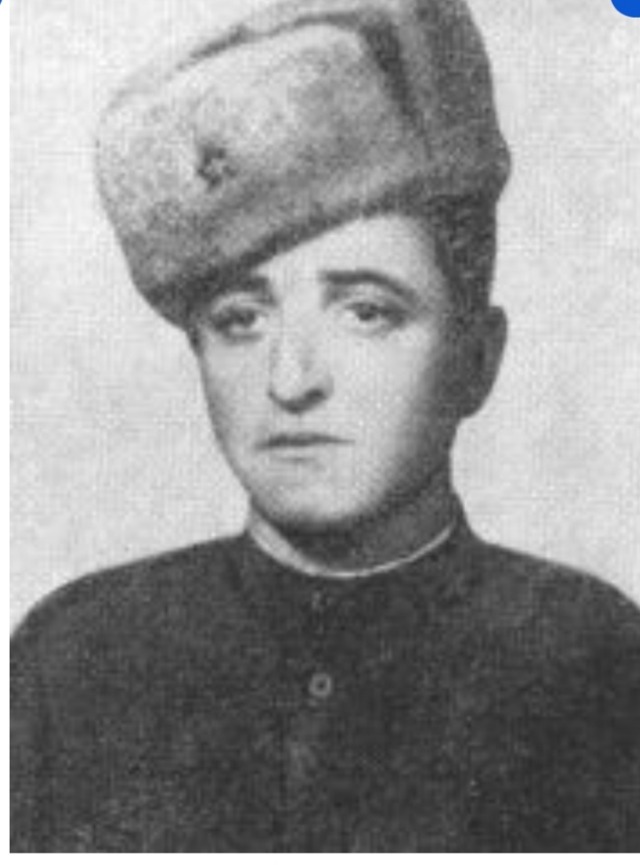 ЗАЙЦЕВ Иван Степанович