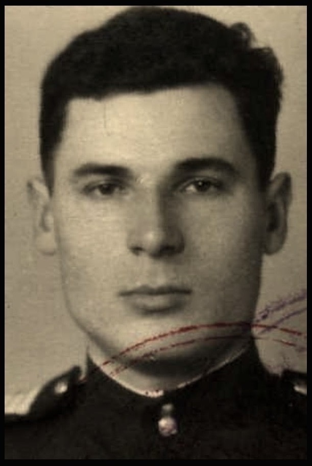 Королев Иван Егорович