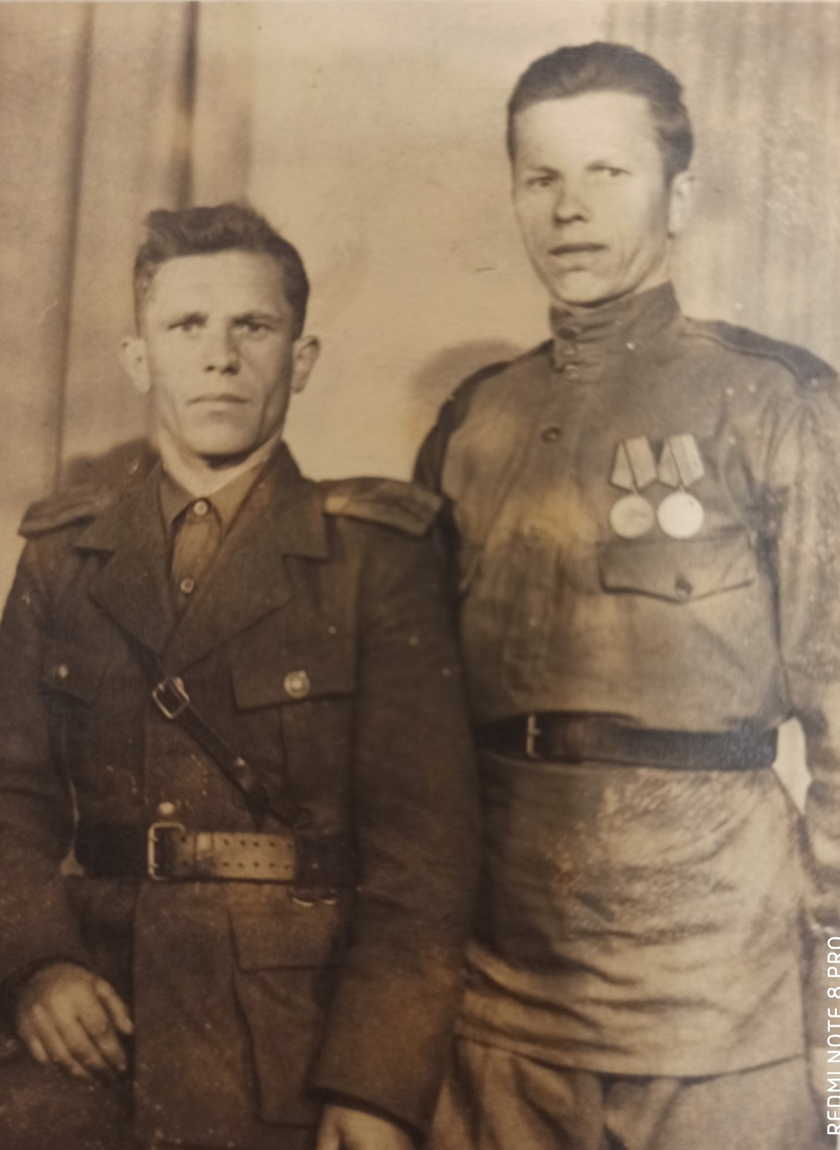 Стельмашок Михаил Александрович